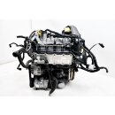 Motor Benzin 1.4 TSI 110kW 150PS VW Tiguan 5N 1.4 TSI 82TKM Komplett CZDA