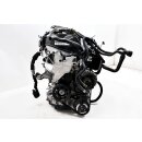 Motor Benzin 1.4 TSI 110kW 150PS VW Tiguan 5N 1.4 TSI 82TKM Komplett CZDA