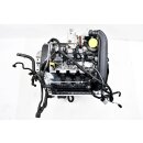 Motor Benzin 1.4 TSI 110kW 150PS VW Tiguan 5N 1.4 TSI 82TKM Komplett CZDA