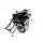 Motor Benzin 1.4 TSI 110kW 150PS VW Tiguan 5N 1.4 TSI 82TKM Komplett CZDA
