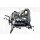Motor Benzin 1.4 TSI 110kW 150PS VW Tiguan 5N 1.4 TSI 82TKM Komplett CZDA