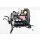 Motor Benzin 1.4 TSI 110kW 150PS VW Tiguan 5N 1.4 TSI 82TKM Komplett CZDA