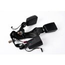 Gurtschloss Hinten Set Mini Clubmann D F54 7364225