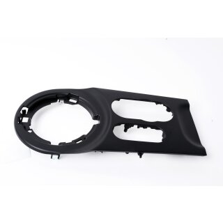 Schaltkulisse Schalthebel Verkleidung Mini Clubmann D F54 9306116