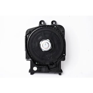 Subwoofer Bassbox Lautsprecher rechts Mini Clubmann D F54 9275996