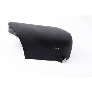 Lenksäulenverkleidung Abdeckung Unten schwarz Mini Clubmann D F54 9262425