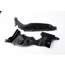 Scheibenwischerabdeckung Windabweiser Vorn links Set Mini...