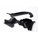 Scheibenwischerabdeckung Windabweiser Vorn links Set Mini...