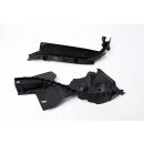 Scheibenwischerabdeckung Windabweiser Vorn links Set Mini Clubmann D F54 7351351
