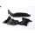 Scheibenwischerabdeckung Windabweiser Vorn links Set Mini Clubmann D F54 7351351