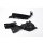 Scheibenwischerabdeckung Windabweiser Vorn links Set Mini Clubmann D F54 7351351