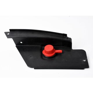 Batterieabdeckung Verkleidung Mini Clubmann D F54 7290719
