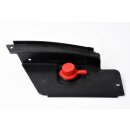 Batterieabdeckung Verkleidung Mini Clubmann D F54 7290719