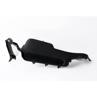 Kofferraumverkleidung links schwarz Mini Clubmann D F54 7360775