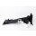 Kofferraumverkleidung links schwarz Mini Clubmann D F54 7360775