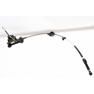 Schalthebel Schaltkulisse Schaltgehäuse Mini Clubmann D F54 8638224