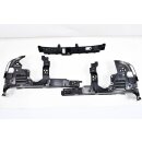 Stoßstangenhalter Hinten Set Mini Clubmann D F54...