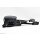 Mittelarmlehne mit Mittelkonsole Mini Clubmann D F54 9871632