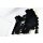 Bodenbelag Vorn Mini Clubmann D F54 7440493