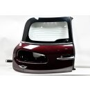 Heckklappe Kofferraumklappe hinten links PURE BURGUNDY...