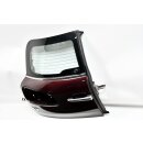 Heckklappe Kofferraumklappe hinten links PURE BURGUNDY...