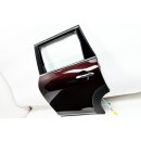 Tür Fahrerseite hinten links PURE BURGUNDY C2C Mini...