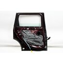 Tür Fahrerseite hinten links PURE BURGUNDY C2C Mini Clubmann D F54 7343903