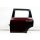 Tür Fahrerseite hinten links PURE BURGUNDY C2C Mini Clubmann D F54 7343903