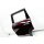 Tür Fahrerseite hinten links PURE BURGUNDY C2C Mini Clubmann D F54 7343903