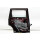 Tür Fahrerseite hinten links PURE BURGUNDY C2C Mini Clubmann D F54 7343903