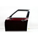 Tür Fahrertür vorn links PURE BURGUNDY C2C Mini...