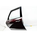 Tür Fahrertür vorn links PURE BURGUNDY C2C Mini...