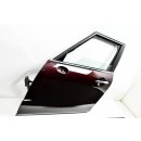 Tür Fahrertür vorn links PURE BURGUNDY C2C Mini Clubmann D F54 7462791