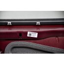 Tür Fahrertür vorn links PURE BURGUNDY C2C Mini Clubmann D F54 7462791