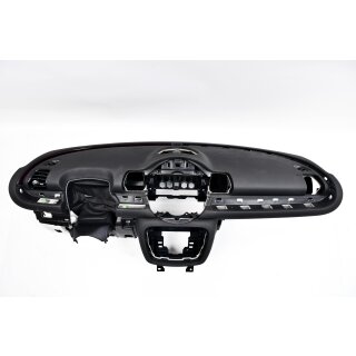 Armaturenbrett Cockpit Schalttafel Mini Clubmann D F54 9382326