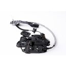 Türschlossmotor Vorn links Türgriff...