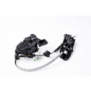 Türschlossmotor Vorn links Türgriff Lagerbügel Seat Leon ST III 5F8 5K1837015E