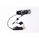 Türschlossmotor Vorn links Türgriff Lagerbügel Seat Leon ST III 5F8 5K1837015E