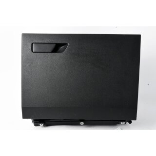 Handschuhfach Ablagefach schwarz Seat Leon III 5F 5F1857095