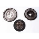 Kupplung Kupplungsscheibe Druckplatte Seat Leon III 5F...
