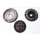 Kupplung Kupplungsscheibe Druckplatte Seat Leon III 5F 1.4 TSI 03C105269P