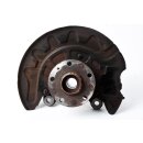Achsschenkel Radnabe Vorn links Seat Leon III 5F 5WA407255