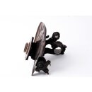 Achsschenkel Radnabe Vorn links Seat Leon III 5F 5WA407255