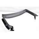 Heckklappenverkleidung schwarz Seat Leon ST III 5F8...
