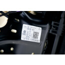 Sitze set Innenausstattung Stoff schwarz anthrazit Seat Leon ST III 5F8 5F0881375K