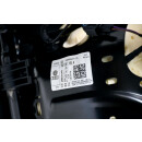 Sitze set Innenausstattung Stoff schwarz anthrazit Seat Leon ST III 5F8 5F0881375K