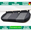Sitze set Innenausstattung Stoff schwarz anthrazit Seat Leon ST III 5F8 5F0881375K