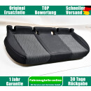 Sitze set Innenausstattung Stoff schwarz anthrazit Seat Leon ST III 5F8 5F0881375K