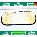 Sitze set Innenausstattung Stoff schwarz anthrazit Seat Leon ST III 5F8 5F0881375K