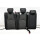 Sitze set Innenausstattung Stoff schwarz anthrazit Seat Leon ST III 5F8 5F0881375K
